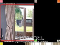 چرا از در و پنجره دوجداره upvc  استفاده کنیم