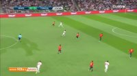 Tunisia vs Spain 0-1 HIGHLIGHTS & GOALS