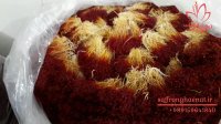قیمت زعفران عمده و خرده