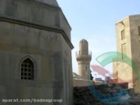 کاخ شیروانشاه باکو|BADSAGROUP