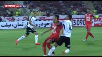 برترین لحظات پرسپولیس در نیم فصل اول لیگ برتر