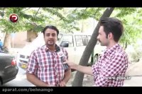 جواب هایی که دود از کله تان بلند می کند !!