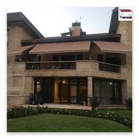 سایبان باغ 44384769