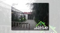 خرید فروش ویلا جهت سکونت دایم شهریار کد 1419