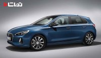 تیزر جالب از جدیدترین مدل ماشین هیوندای "النترا " 2018 ELANTRA