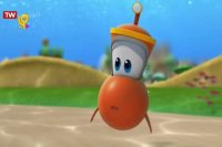 کارتون حبابی ها - هرگز دروغ نگو