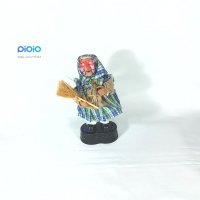 عروسک جادوگر | Pioio.com