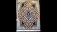 جدیدترین فرش های 700 شانه کاشان