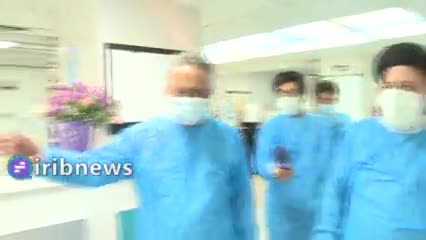 رئیس جمهور: باید همه ظرفیت ها کشور برای مبارزه با کرونا به کار گرفته شود