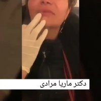 تخلیه ژل پاژ | دکتر ماریا مرادی