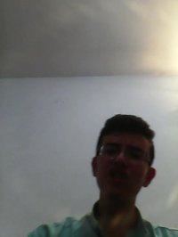 ویدیو شرکت در مسابقه خنداننده شو 3 آقای رامبد جوان