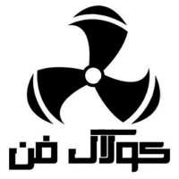 12عدد هواساز سرمایشی پروژه شرکت چی توز توسط شرکت کولاک فن