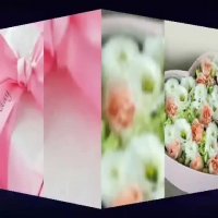 خواهر عزیزم تولدت مبارک / کلیپ تبریک تولد خواهر / تولد خواهر