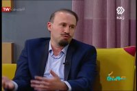 دکتر بابک صادقی / جراح و متخصص چشم - آب مروارید