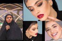 واکنش نیوشا ضیغمی به حاشیه های ریحانه پارسا