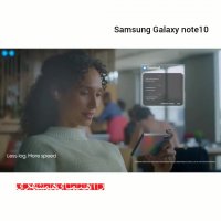 بررسی گلکسی نوت 10