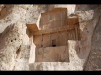 آثار باستانی ایران