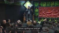 How can you?! | Alireza Panahian