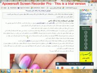 عوارض استفاده زیاد از لاک ناخن چیست؟!