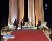 شب فیروزه ای 