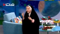 ورژن دخترونه تقلید صدا و سیما از خودش