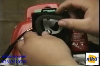 علف تراش هوندا