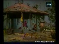 برنامه عروسکی خونه مادربزرگه قسمت  4