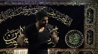 سینه زنی شور شب چهارم محرم 97 - کربلایی محمد مهدی خلج