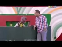 بهترین کلیپ جناب خان - دانشجویان خارجی