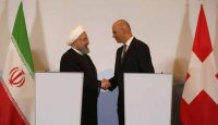 ایران و سوئیس سه سند همکاری امضاء کردند