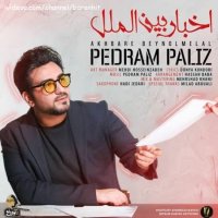 آهنگ جدید پدرام پالیز اخبار بین الملل