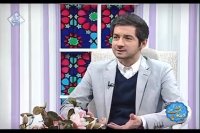 چه نوع صبری پاداش دارد ؟
