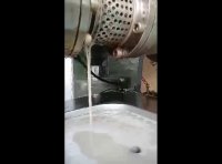 قیمت دستگاه روغنگیر 85 بکردانه ( روغنگیری از نارگیل )