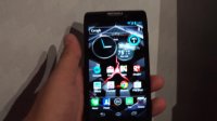 Droid RAZR Maxx HD hands-on