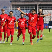 خلاصه بازی تراکتور 1 - پدیده 0