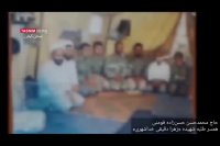 نخستین شهیده شجره طیبه صالحین بسیج کشور کیست؟