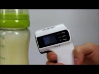 قیمت خرید تب سنج HUBDIC در فروشگاه اینترنتی می مد