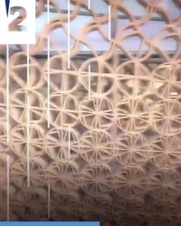 خفن ترین استادیوم قطر در جام جهانی