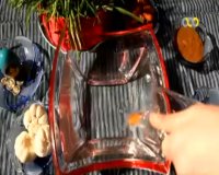 خوان نوروزی: ماهی