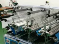 فروش دستگاه نگین چین اتومات اورگان