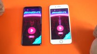Samsung Galaxy S9 Plus vs iPhone 8 Plus - Speed Test! (4K)
