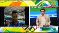آخرین اخبار از عابدینی بعد شگفتی‌سازی در المپیک