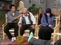 سریال زیر آسمان شهر | قسمت 50