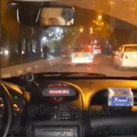 راحتی در رانندگی با ضدکوبش برسام یدک