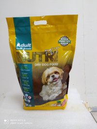 سگ دوست داشتنی