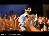 مداحی آسید رضا نریمانی