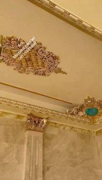 گچبری کلاسیک