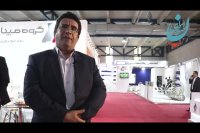 یازدهمین دوره نمایشگاه بین المللی آب وتاسیسات آب وفاضلاب تهران