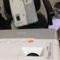 ویدئو پروژکتور استوک اپسون مدل Epson 96w