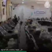 اقدامات آستان قدس رضوی برای محرومیت‌زدایی از سیستان و بلوچستان